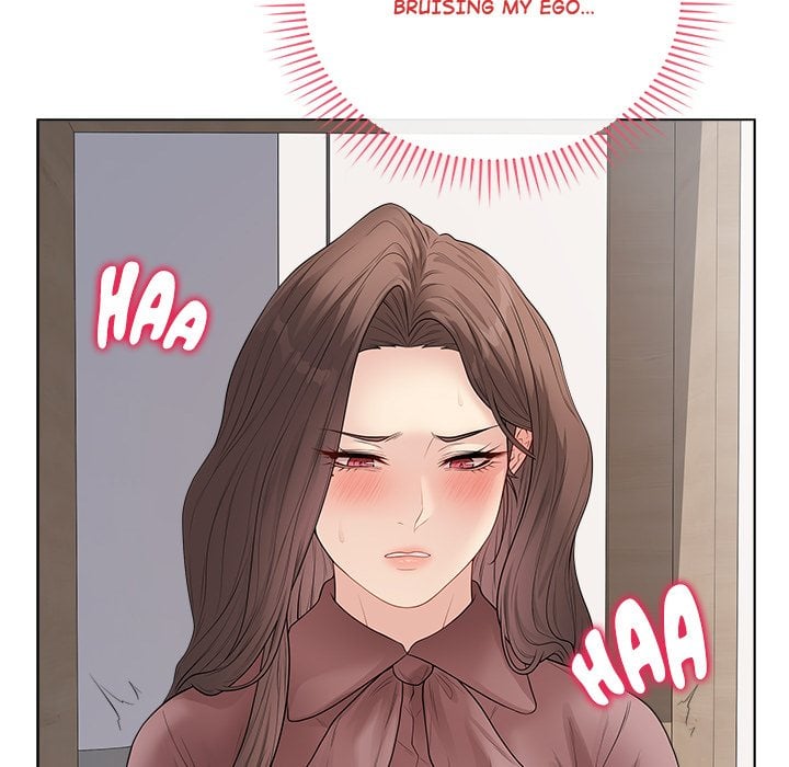 18+ Signed, Sealed, Mistaken Chapter 54 page 30