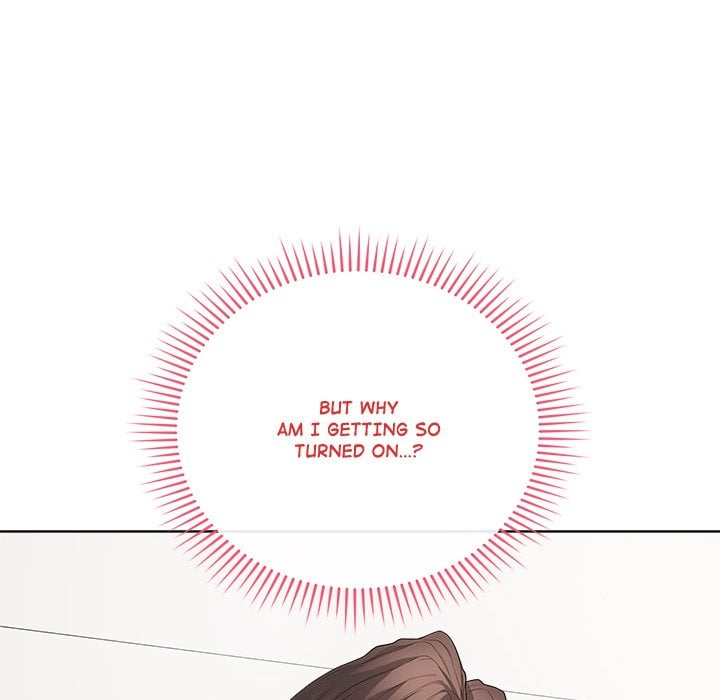 18+ Signed, Sealed, Mistaken Chapter 54 page 32