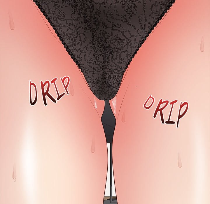 18+ Signed, Sealed, Mistaken Chapter 54 page 36