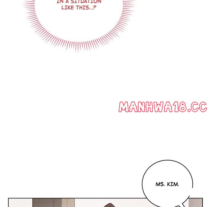 18+ Signed, Sealed, Mistaken Chapter 54 page 40