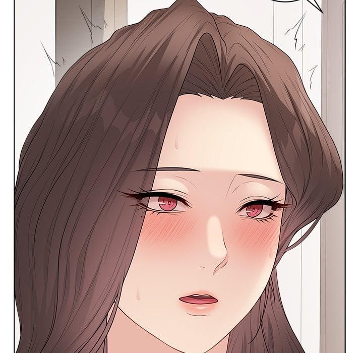 18+ Signed, Sealed, Mistaken Chapter 54 page 41