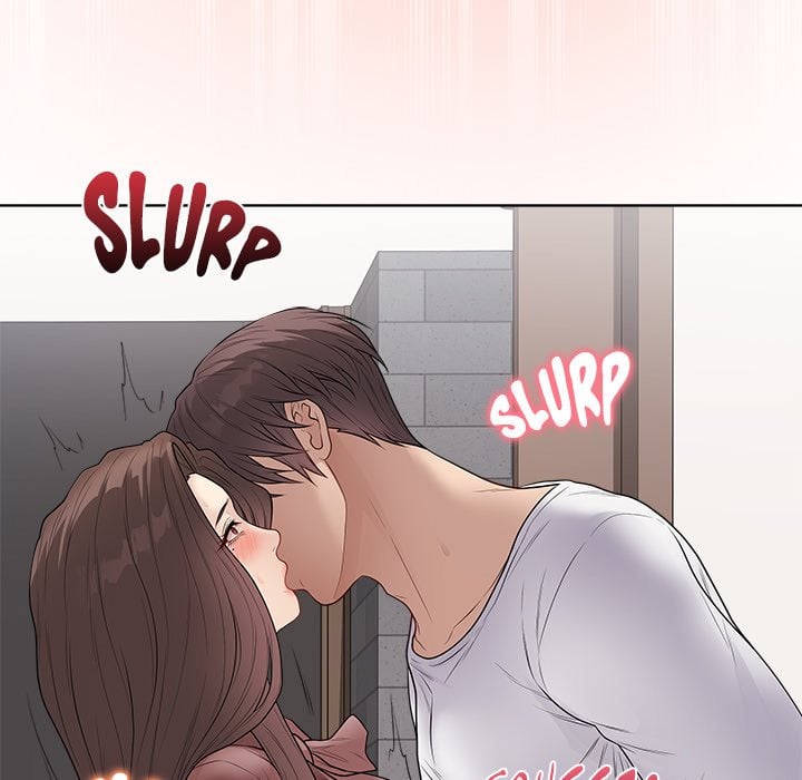 18+ Signed, Sealed, Mistaken Chapter 54 page 43
