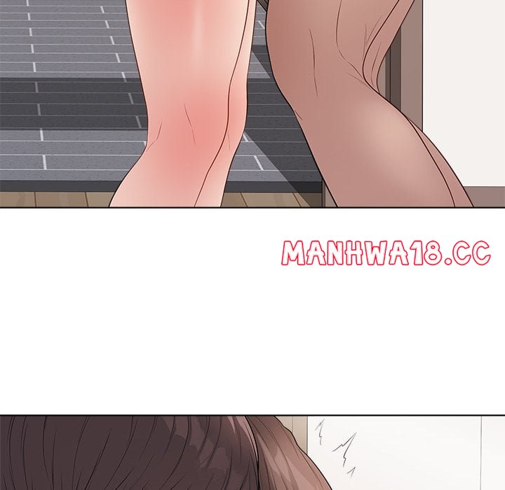 18+ Signed, Sealed, Mistaken Chapter 54 page 45