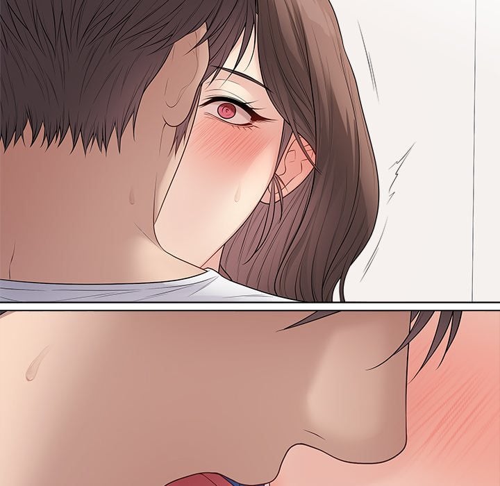 18+ Signed, Sealed, Mistaken Chapter 54 page 46