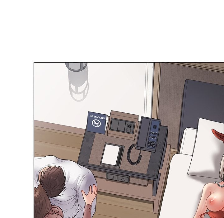 18+ Signed, Sealed, Mistaken Chapter 54 page 48