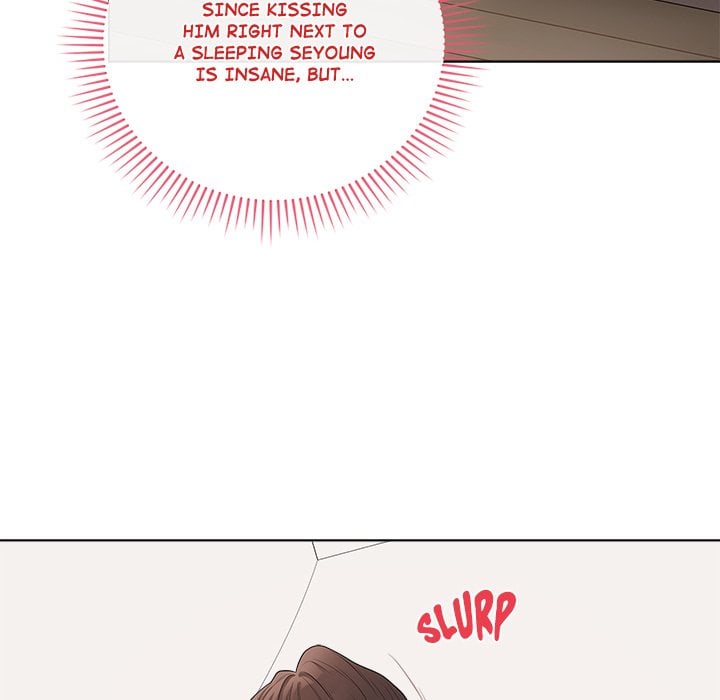 18+ Signed, Sealed, Mistaken Chapter 54 page 50