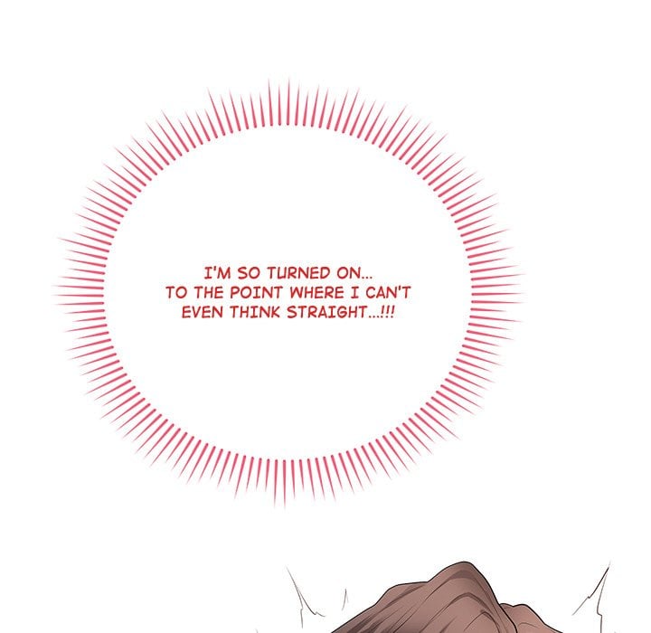 18+ Signed, Sealed, Mistaken Chapter 54 page 53