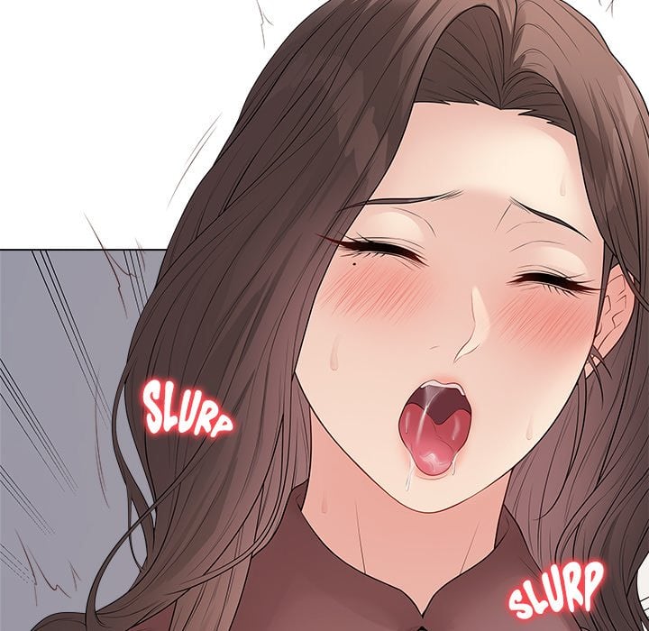 18+ Signed, Sealed, Mistaken Chapter 54 page 54