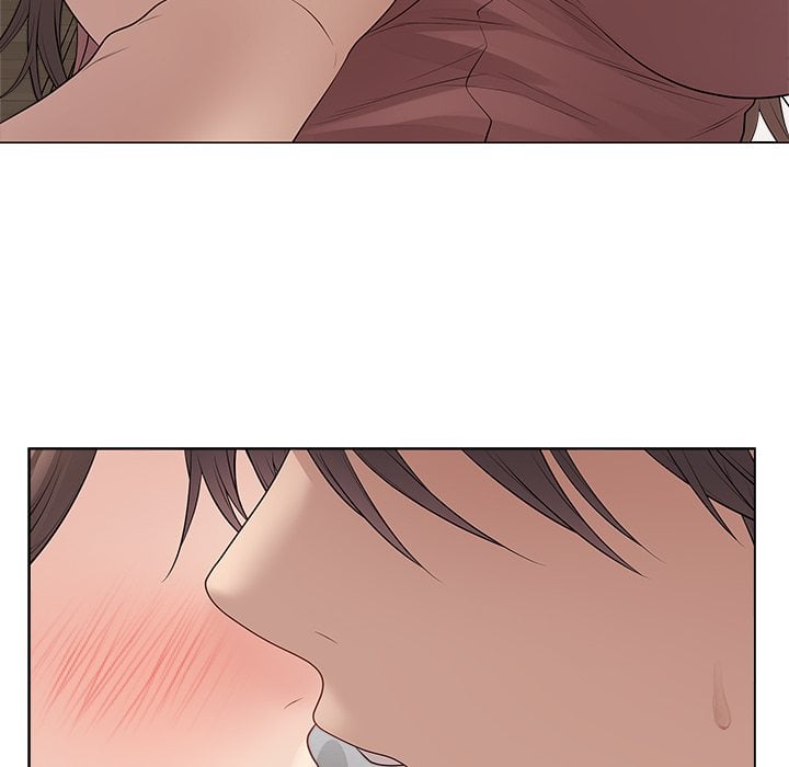 18+ Signed, Sealed, Mistaken Chapter 54 page 56