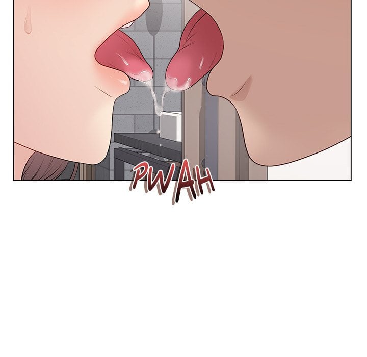18+ Signed, Sealed, Mistaken Chapter 54 page 57