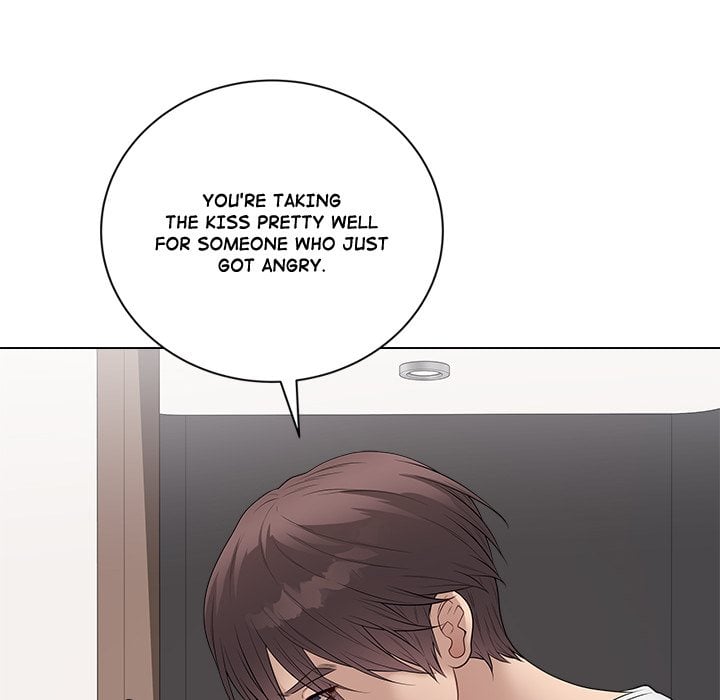 18+ Signed, Sealed, Mistaken Chapter 54 page 58