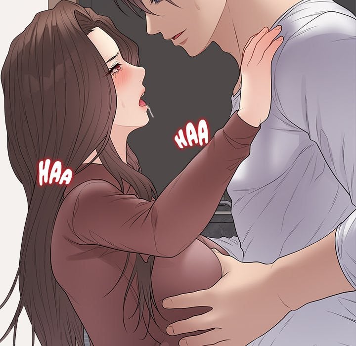 18+ Signed, Sealed, Mistaken Chapter 54 page 59