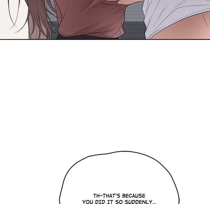 18+ Signed, Sealed, Mistaken Chapter 54 page 60