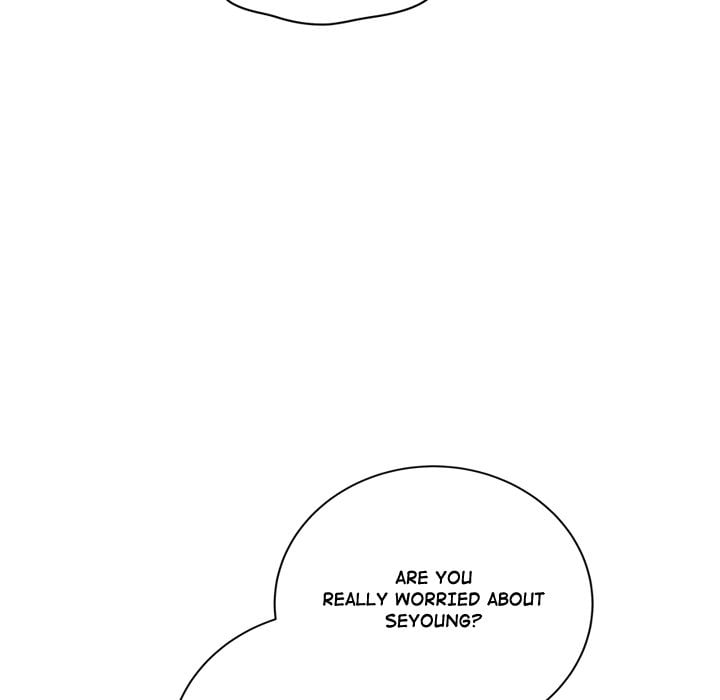 18+ Signed, Sealed, Mistaken Chapter 54 page 63
