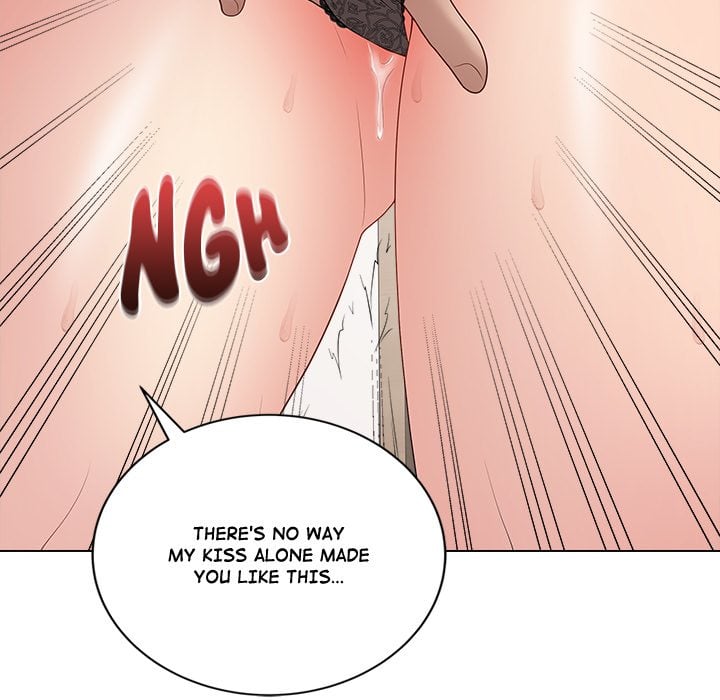 18+ Signed, Sealed, Mistaken Chapter 54 page 65