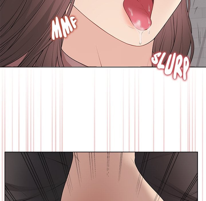 18+ Signed, Sealed, Mistaken Chapter 54 page 69