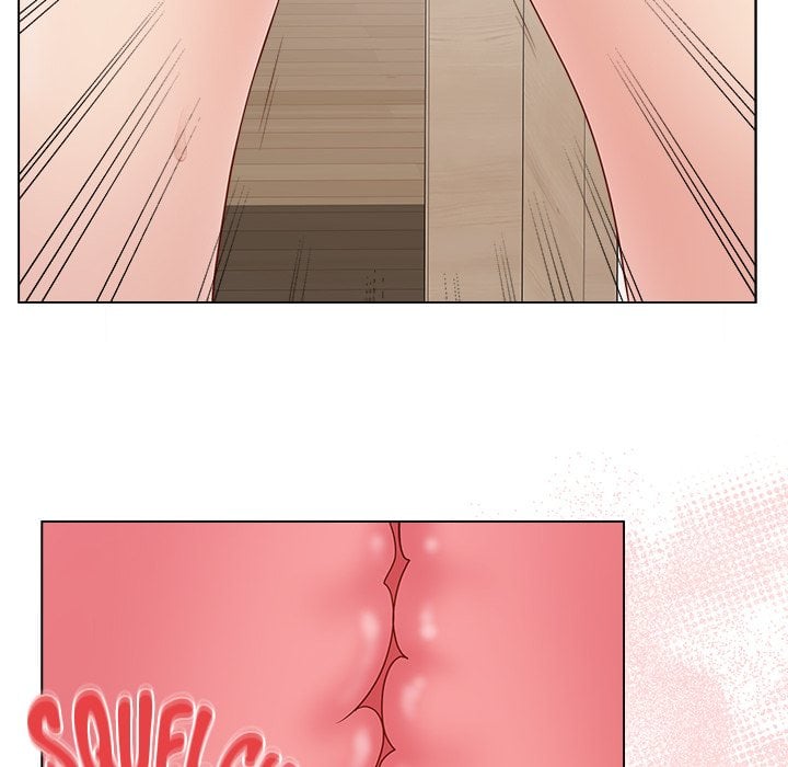 18+ Signed, Sealed, Mistaken Chapter 54 page 71