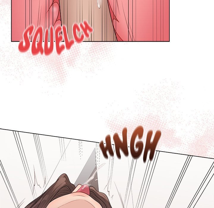 18+ Signed, Sealed, Mistaken Chapter 54 page 73