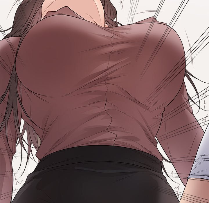 18+ Signed, Sealed, Mistaken Chapter 54 page 74