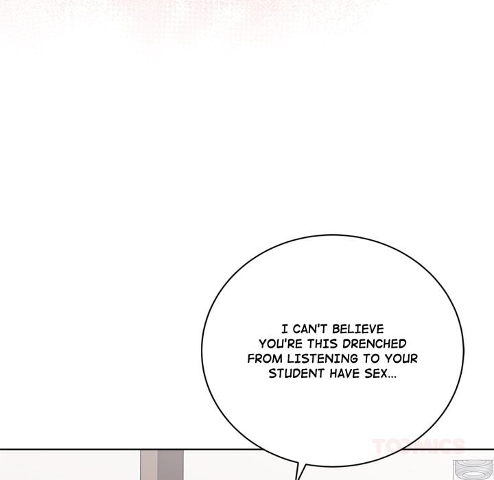 18+ Signed, Sealed, Mistaken Chapter 54 page 76