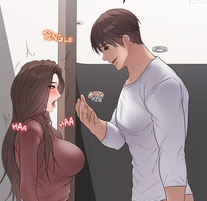 18+ Signed, Sealed, Mistaken Chapter 54 page 77
