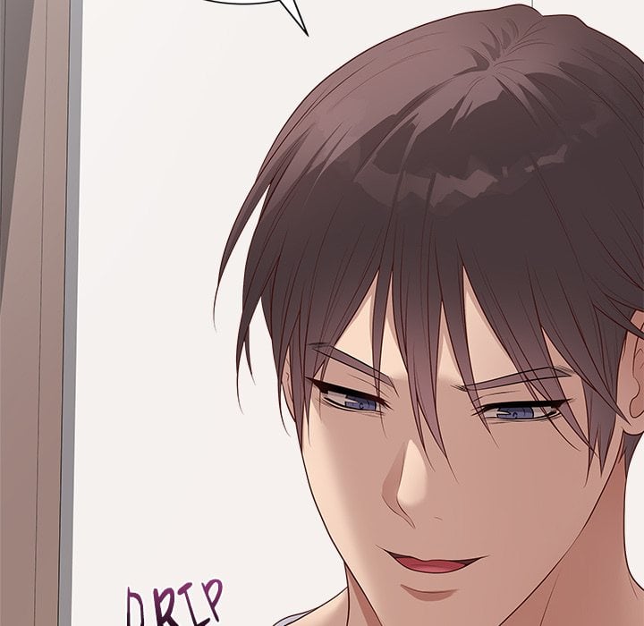 18+ Signed, Sealed, Mistaken Chapter 54 page 80