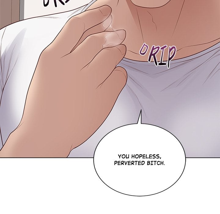 18+ Signed, Sealed, Mistaken Chapter 54 page 81