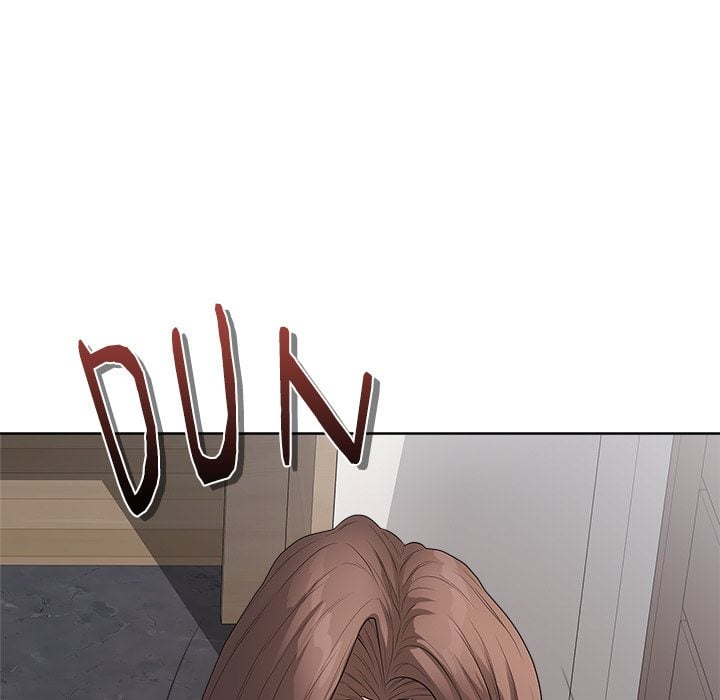 18+ Signed, Sealed, Mistaken Chapter 54 page 82