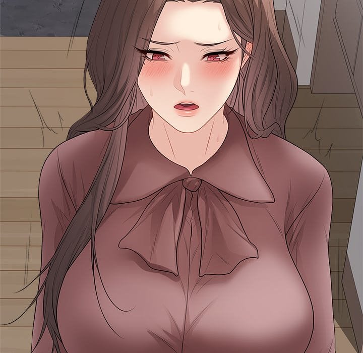 18+ Signed, Sealed, Mistaken Chapter 54 page 83