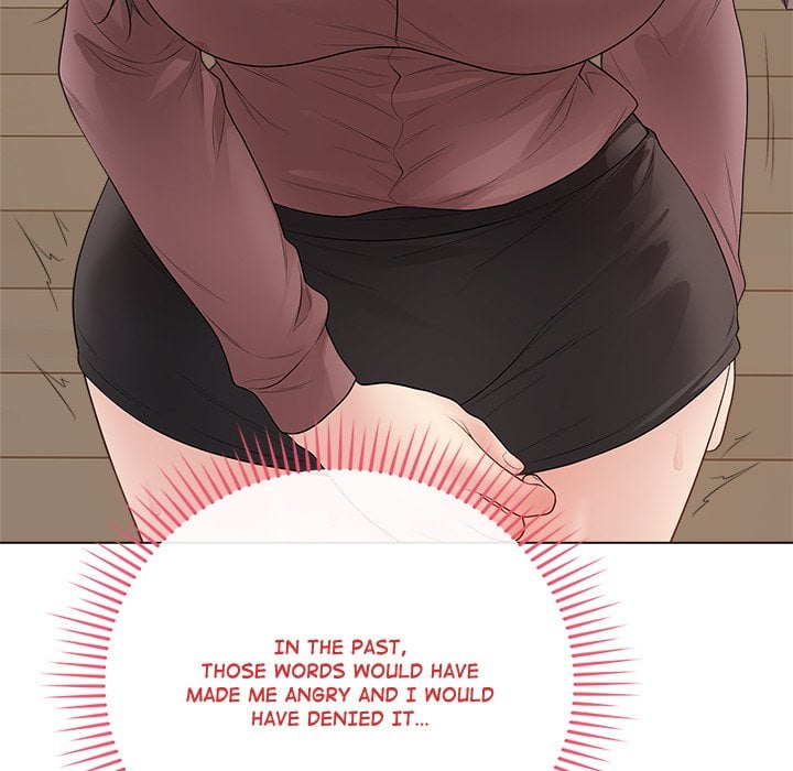 18+ Signed, Sealed, Mistaken Chapter 54 page 84