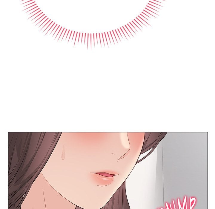 18+ Signed, Sealed, Mistaken Chapter 54 page 85
