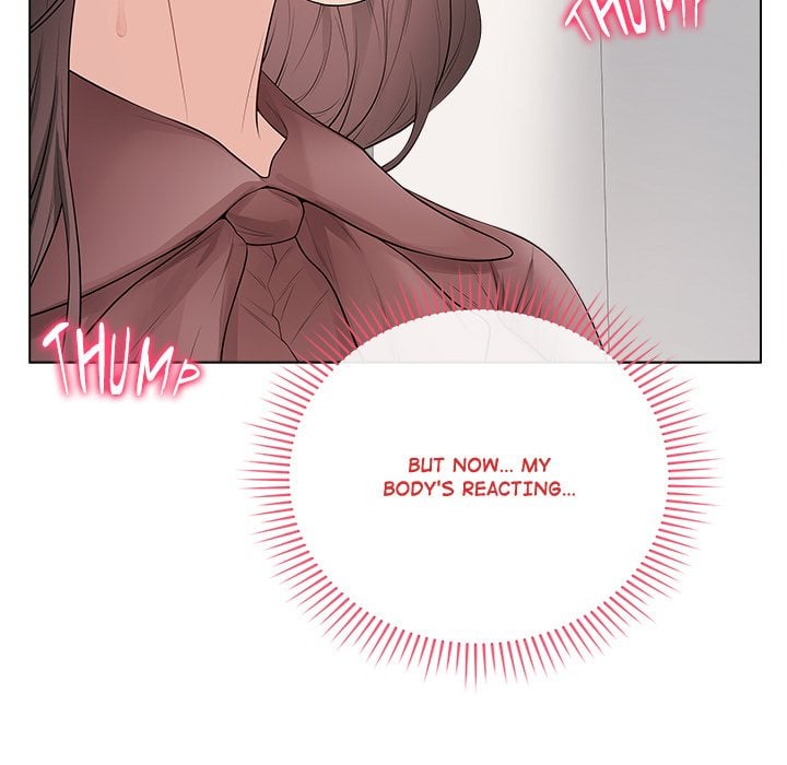 18+ Signed, Sealed, Mistaken Chapter 54 page 86