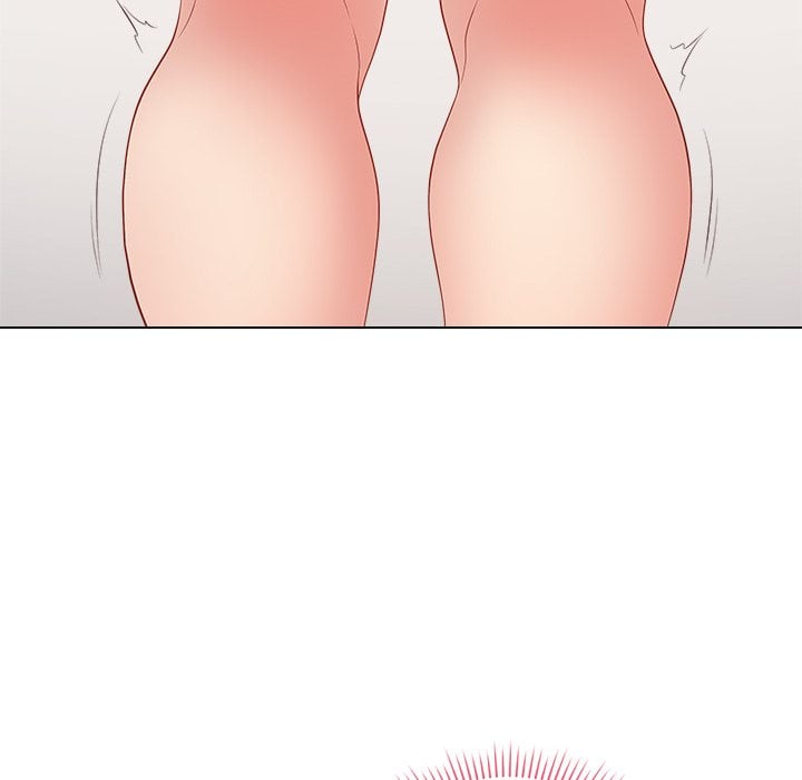 18+ Signed, Sealed, Mistaken Chapter 54 page 89