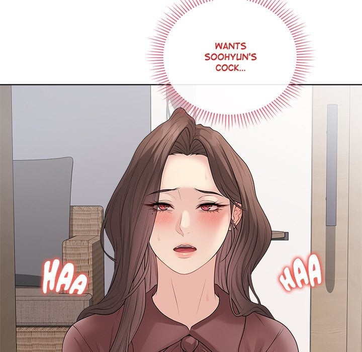 18+ Signed, Sealed, Mistaken Chapter 54 page 90