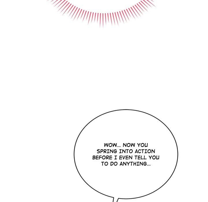 18+ Signed, Sealed, Mistaken Chapter 54 page 93