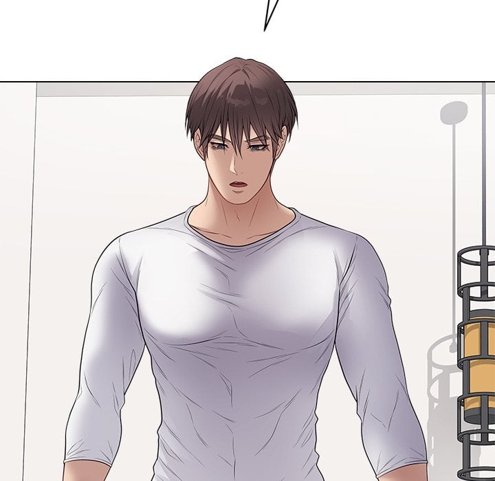 18+ Signed, Sealed, Mistaken Chapter 54 page 94