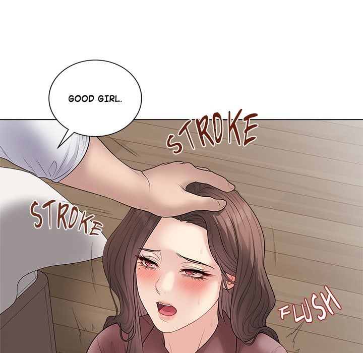 18+ Signed, Sealed, Mistaken Chapter 54 page 97