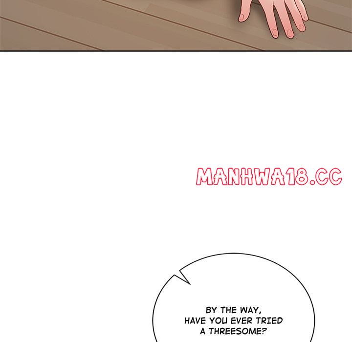 18+ Signed, Sealed, Mistaken Chapter 54 page 99