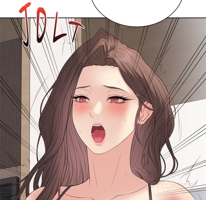 18+ Signed, Sealed, Mistaken Chapter 54 page 100