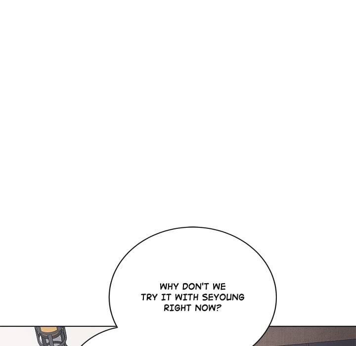 18+ Signed, Sealed, Mistaken Chapter 54 page 102
