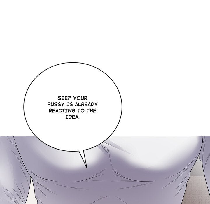 18+ Signed, Sealed, Mistaken Chapter 54 page 110