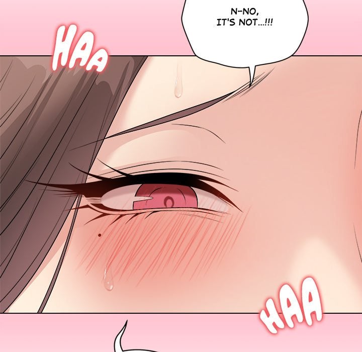 18+ Signed, Sealed, Mistaken Chapter 54 page 113