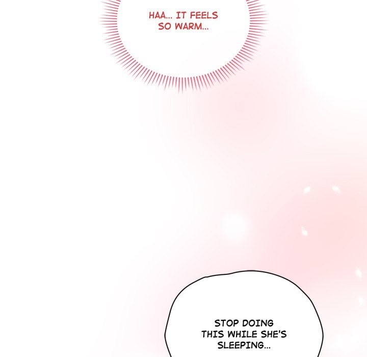 18+ Signed, Sealed, Mistaken Chapter 54 page 115