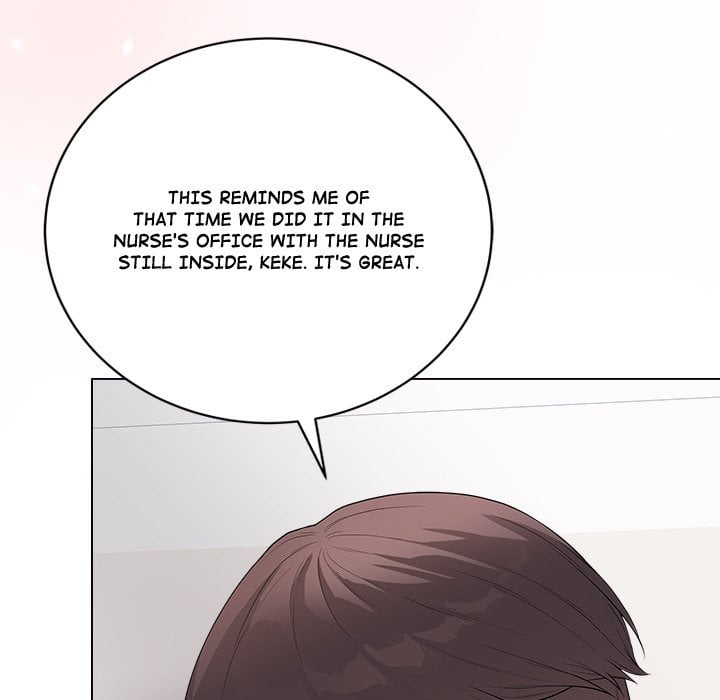 18+ Signed, Sealed, Mistaken Chapter 54 page 119