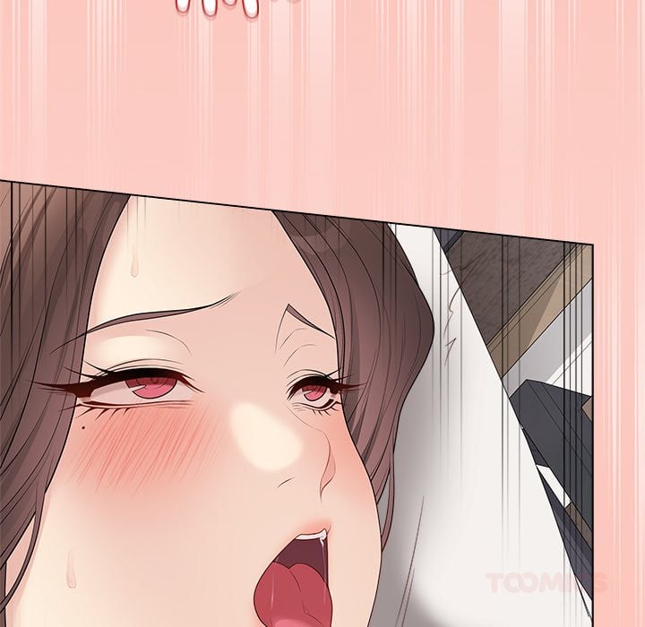 18+ Signed, Sealed, Mistaken Chapter 54 page 124