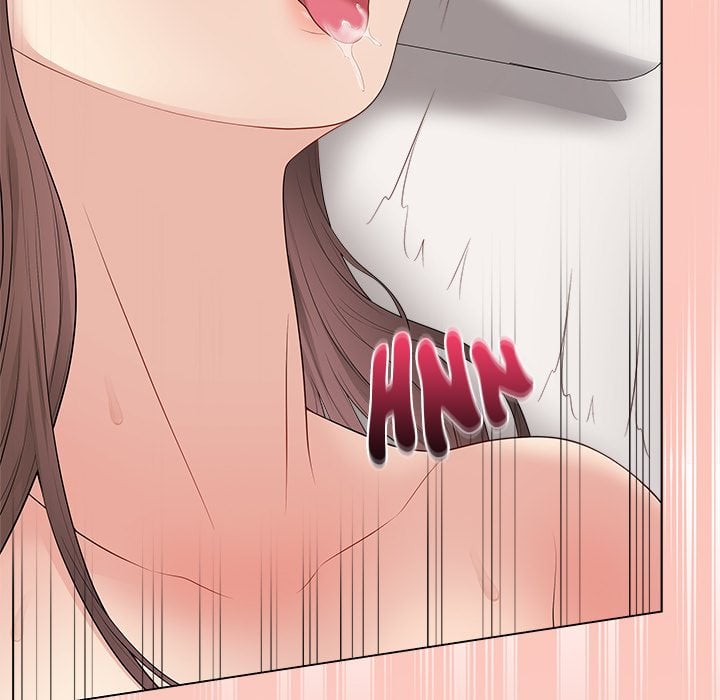 18+ Signed, Sealed, Mistaken Chapter 54 page 125