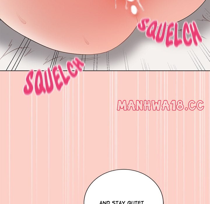 18+ Signed, Sealed, Mistaken Chapter 54 page 128