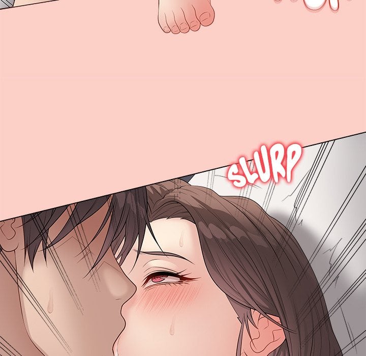 18+ Signed, Sealed, Mistaken Chapter 54 page 131