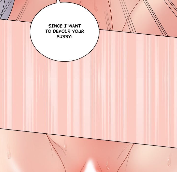 18+ Signed, Sealed, Mistaken Chapter 54 page 133