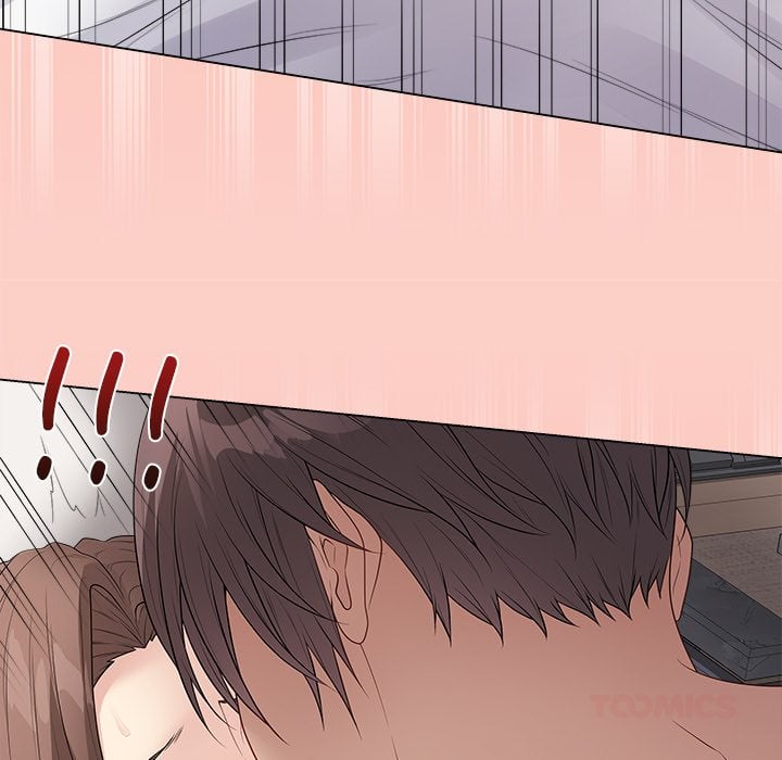 18+ Signed, Sealed, Mistaken Chapter 54 page 136